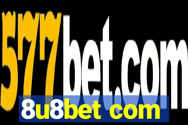 8u8bet com